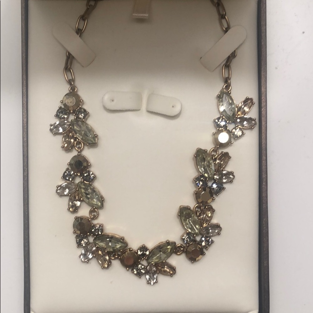 Jcrew Necklace in Original Box